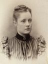 Record image of Anna Elisabeth Schill (geb. Jonsson)
