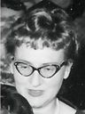 Record image of Hannelore Kremer (geb. Köhler)