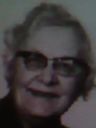Record image of Sigrid Wilhemina Larsson (o.s. Paues)