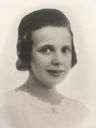 Record image of Kersti Olsson (born Pålsdotter)