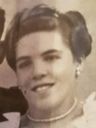 Record image of Isabel FERRETE PRIETO (nacida LOPEZ LARA)
