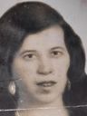 Record image of Ana Maria LOPEZ SANCHEZ (nacida LARA MARTINEZ)
