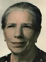 Record image of Maria Vincent (born Raposo)