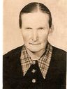 Record image of Stefania Dąbrowska (born Brauła)