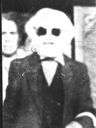 Record image of Rev. James Roger Banks