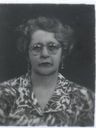 Record image of Maria Amália D'Ávila Bamberg (geb. Freire D'Ávila)