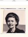 Record image of Florence Howard (born Price)