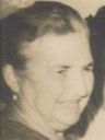 Record image of Matilde Garcia Gomez (nacida Aparicio Labau)