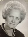 Record image of Trinidad Amelia Antonini (born Perez)