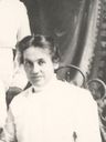 Record image of Klara Helena Mathilda Danielsson (o.s. Vestrum)