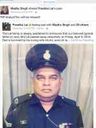 Record image of Brij Lal