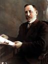 Record image of Carl Edvard Höglund