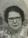 Record image of Dagmar Marie Voss (born Andersen)