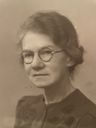 Record image of Minnie THORLEY (born COOP)