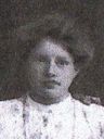 Record image of Fredrika Hagman (o.s. Boman)