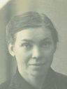 Record image of ANNA lovisa Pettersson (born Toll)