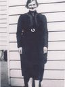 Record image of Florence May (Florrie) Howard (born Valentine)