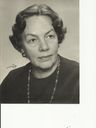 Record image of Majken Helga Evi Petersson (born Nilsson)