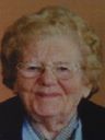 Record image of Annemarie Haas (geb. Eggl)