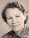 Record image of Katharina Kühn (geb. Wiedenmann)