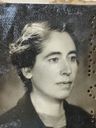 Record image of Carmen Otero (born Pico)