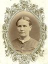 Record image of Stina Svensdotter Karp