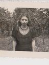 Record image of Maria Josefa Herrera Flores