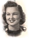Record image of Esther Tina Akins (born Westley)