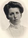 Record image of Hanna Fredrika Petterson-Wester (o.s. Petersdotter)