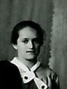 Record image of Theresia Schmidhuber (born Schweighofer)