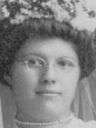 Record image of Alma Wendt (geb. Woller)