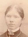 Record image of Johanna Barbara Mecker (geb. Schade)