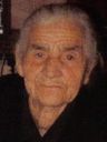 Record image of Josefa Alonso Martinez