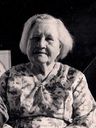 Record image of Sigrid Persson Leek (born Persdotter)