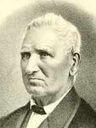 Record image of Lewis Burk