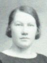 Record image of Anna Viktoria Åsberg (born Dahlin)