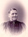 Record image of Johanna Margareta ( Hanna) Neuman (o.s. Ringström)