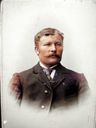 Record image of Samuel Magnus Tuntematon