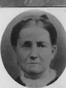 Record image of Clarissa Jane Webb (born Lee)