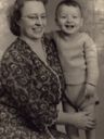 Record image of Maude Elizabeth Perry (born Joyes)
