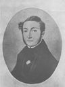 Record image of Marcus Meir "Marcus" Jerusalem