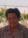 Record image of Maria Consuelo Fernandez Vargas