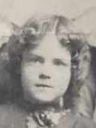 Record image of Irene H. Andrus (born Jones)