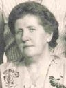 Record image of Eva Elisabeth Stenholm (o.s. Melin)