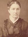 Record image of Elisabeth (Betsy) Ann Fulmer (born Martin)