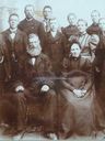 Record image of Ingeborg Marie Thoresen Nygaard (born Pedersdatter)