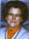 Record image of Martha Helene Höll (born Thiele)