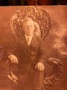 Record image of Erik Johan Svensson