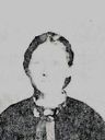 Record image of Agnes Maria Vanderzanden (née Hendrix)