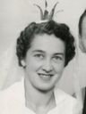 Record image of ULLA Maria Irene Hansson (o.s. Eklund)
